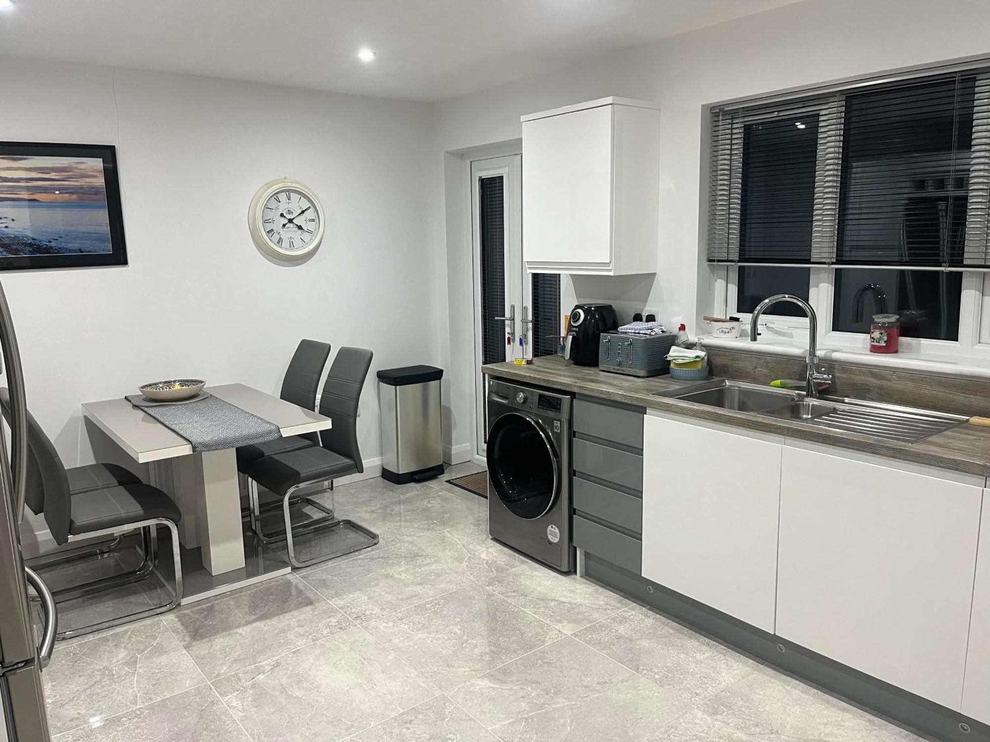 Glynn Village Larne Exterior photo