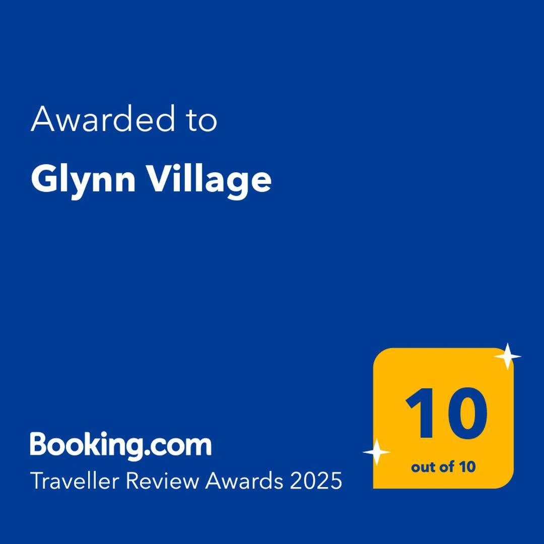 Glynn Village Larne Exterior photo
